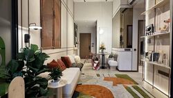 The Sen (D21), Condominium #594215491